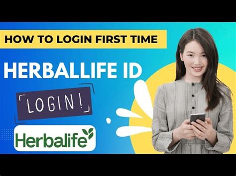 herbalife singapore login